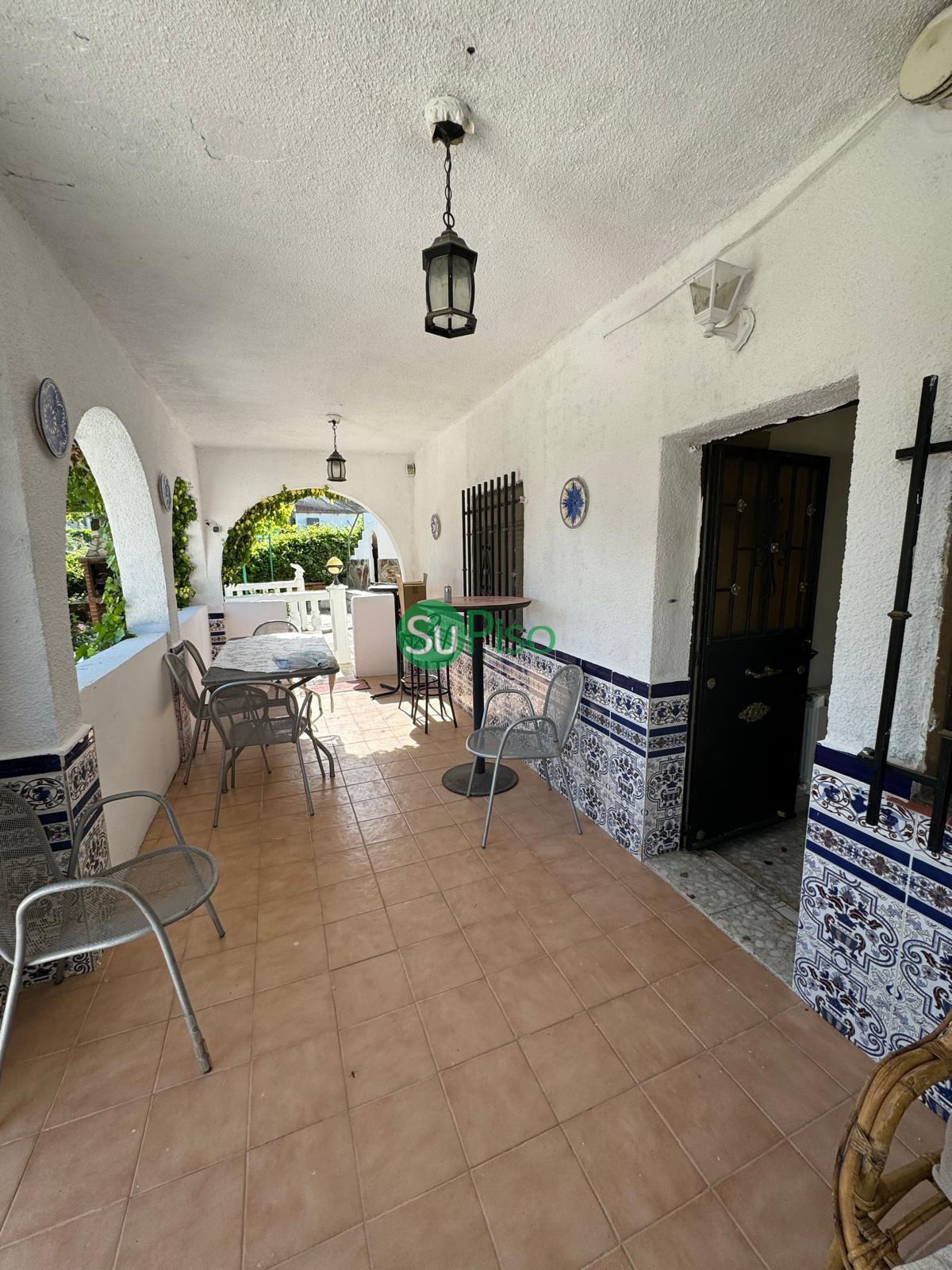 For sale of chalet in El Viso de San Juan