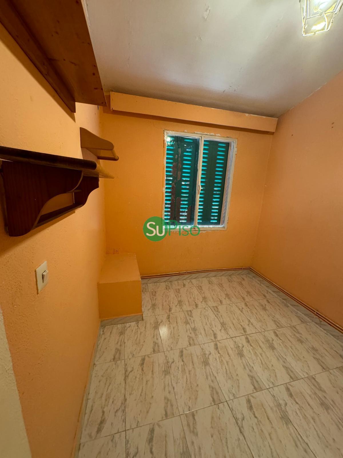 For sale of chalet in El Viso de San Juan
