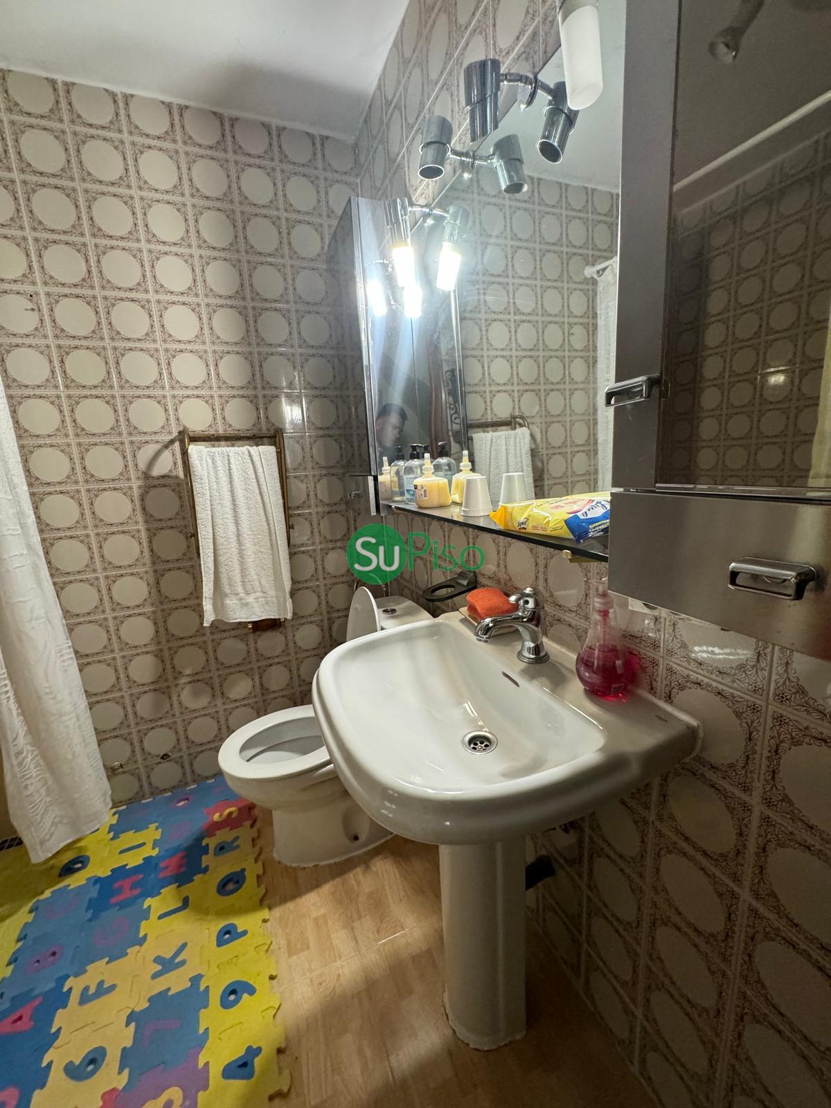 For sale of chalet in El Viso de San Juan