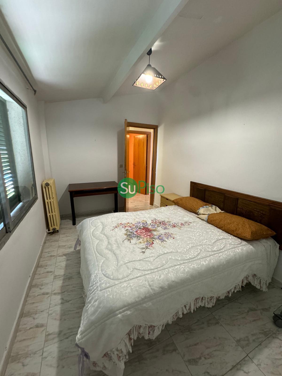 For sale of chalet in El Viso de San Juan