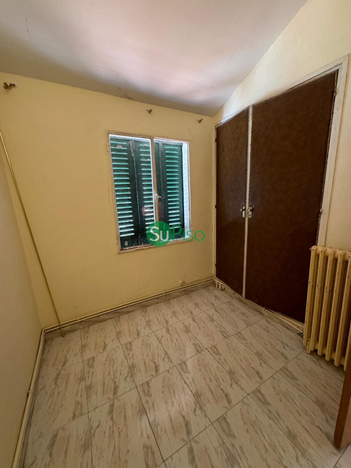 For sale of chalet in El Viso de San Juan