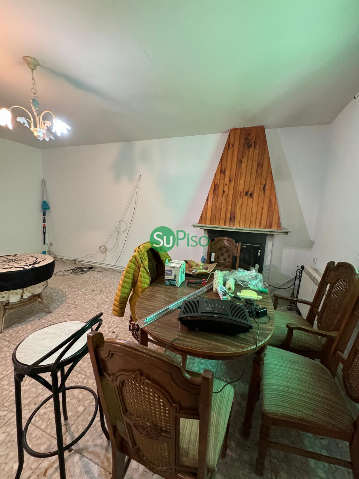 For sale of chalet in El Viso de San Juan