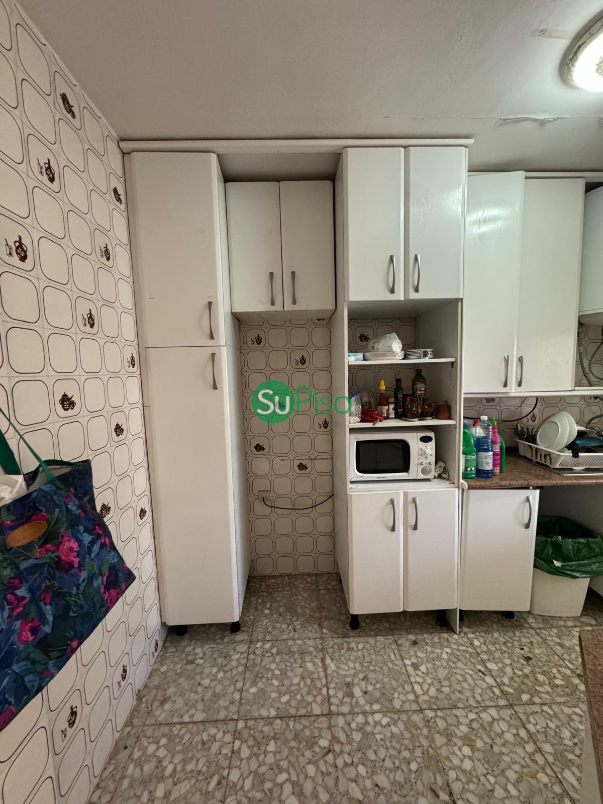 For sale of chalet in El Viso de San Juan