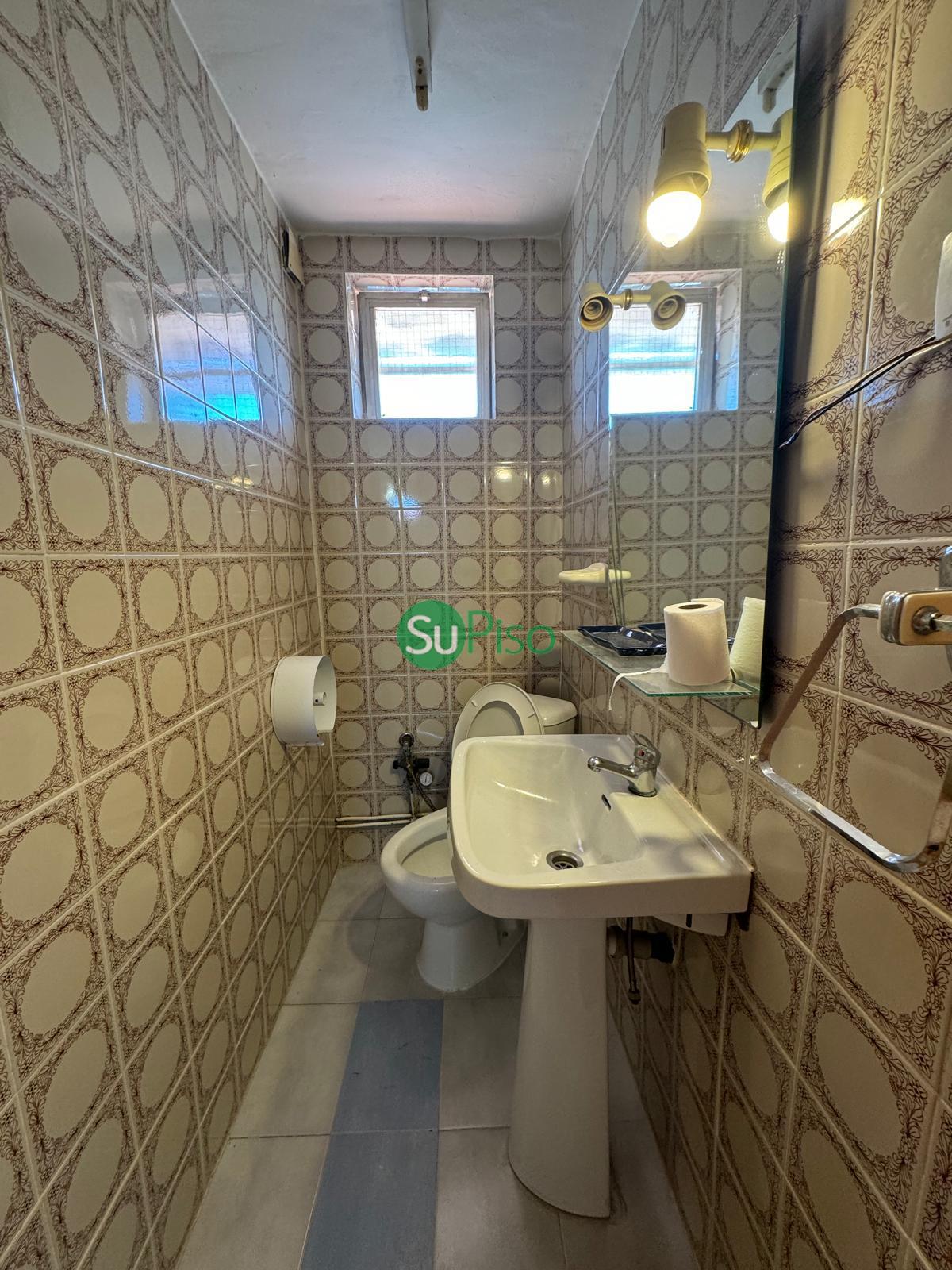 For sale of chalet in El Viso de San Juan