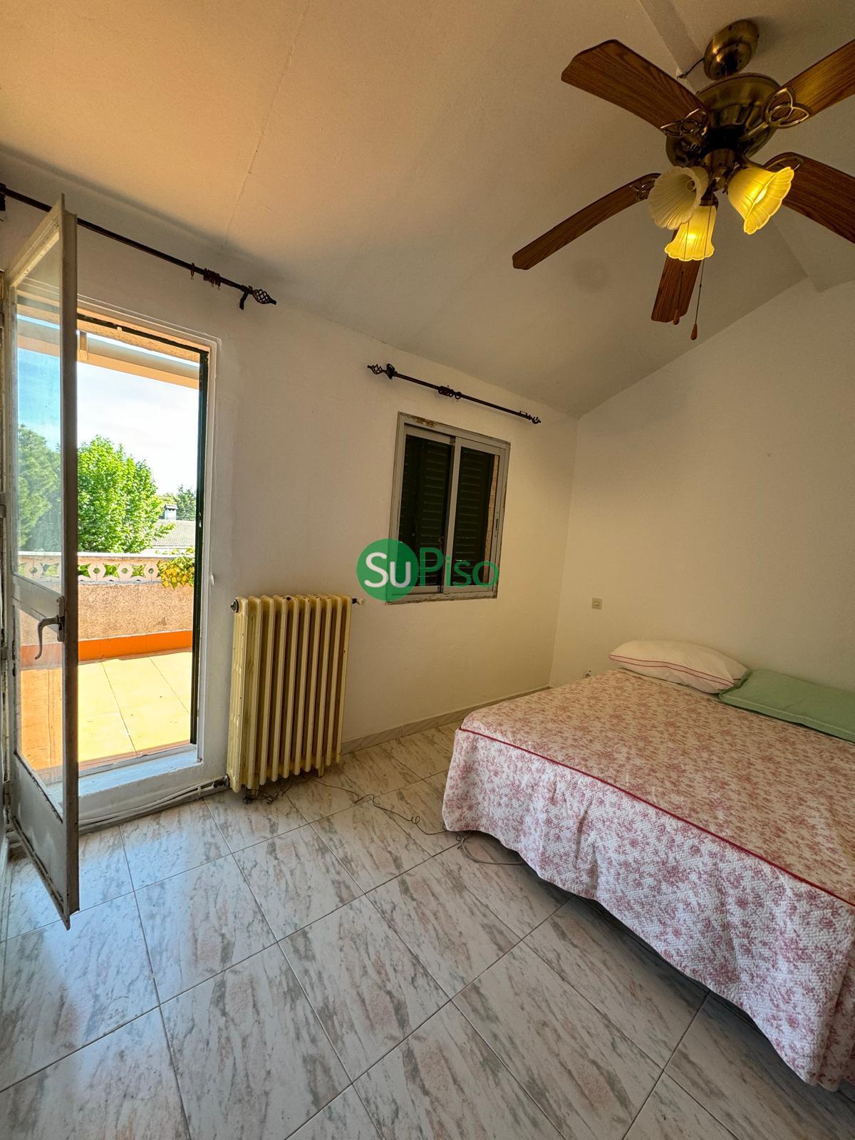 For sale of chalet in El Viso de San Juan