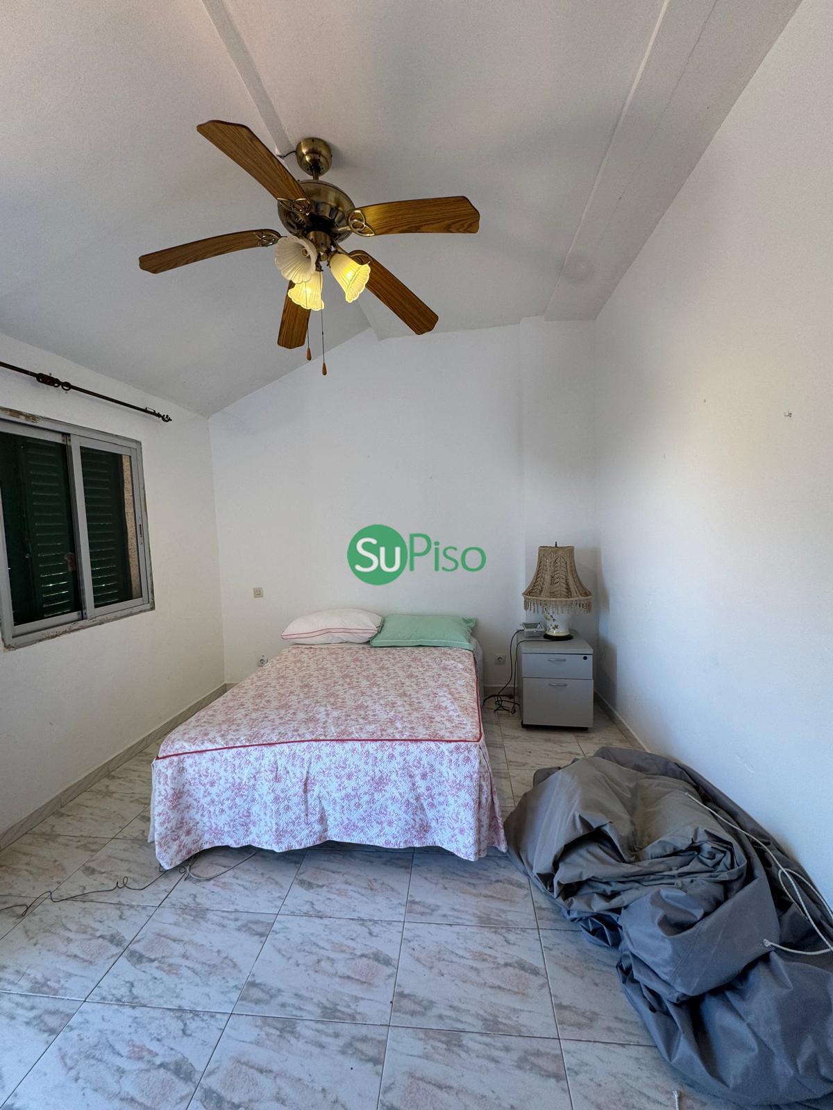 For sale of chalet in El Viso de San Juan