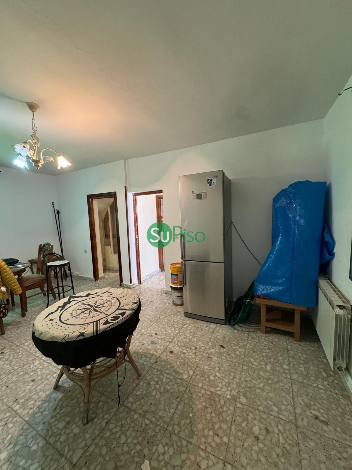 For sale of chalet in El Viso de San Juan