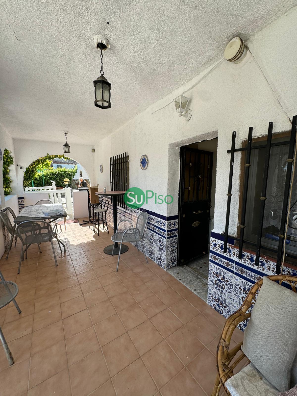 For sale of chalet in El Viso de San Juan