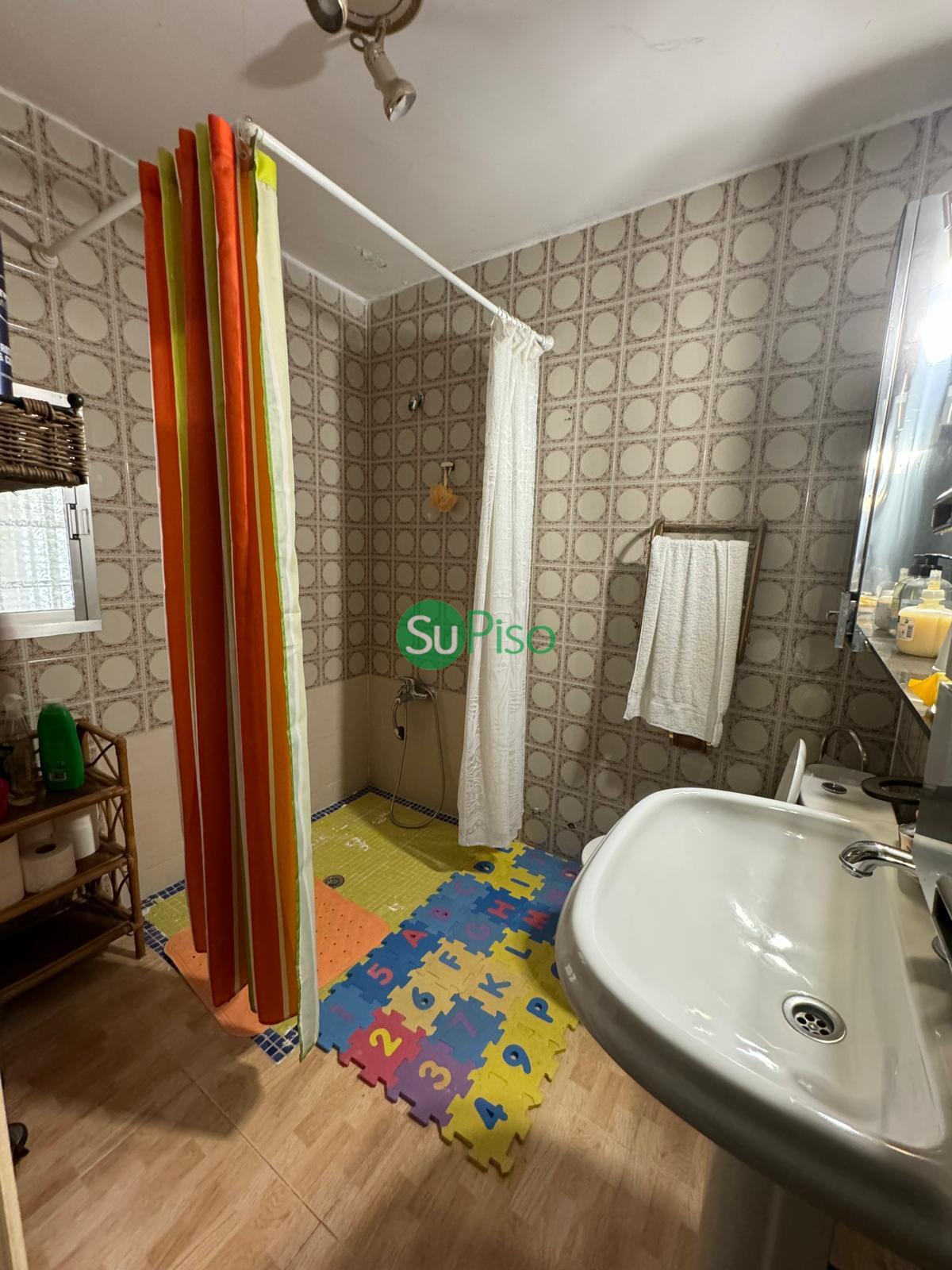 For sale of chalet in El Viso de San Juan