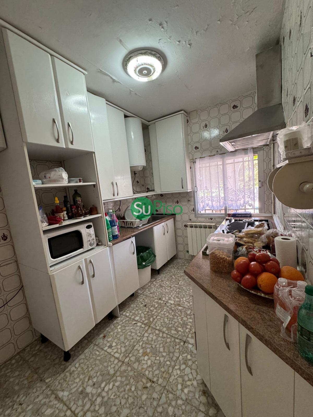 For sale of chalet in El Viso de San Juan
