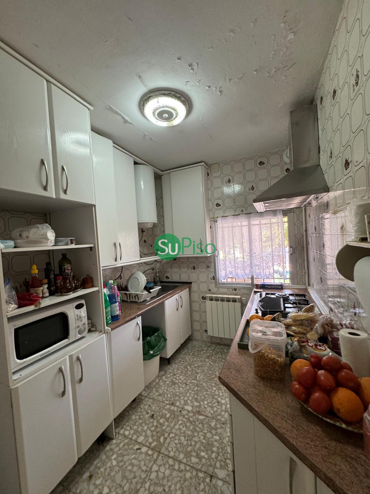For sale of chalet in El Viso de San Juan