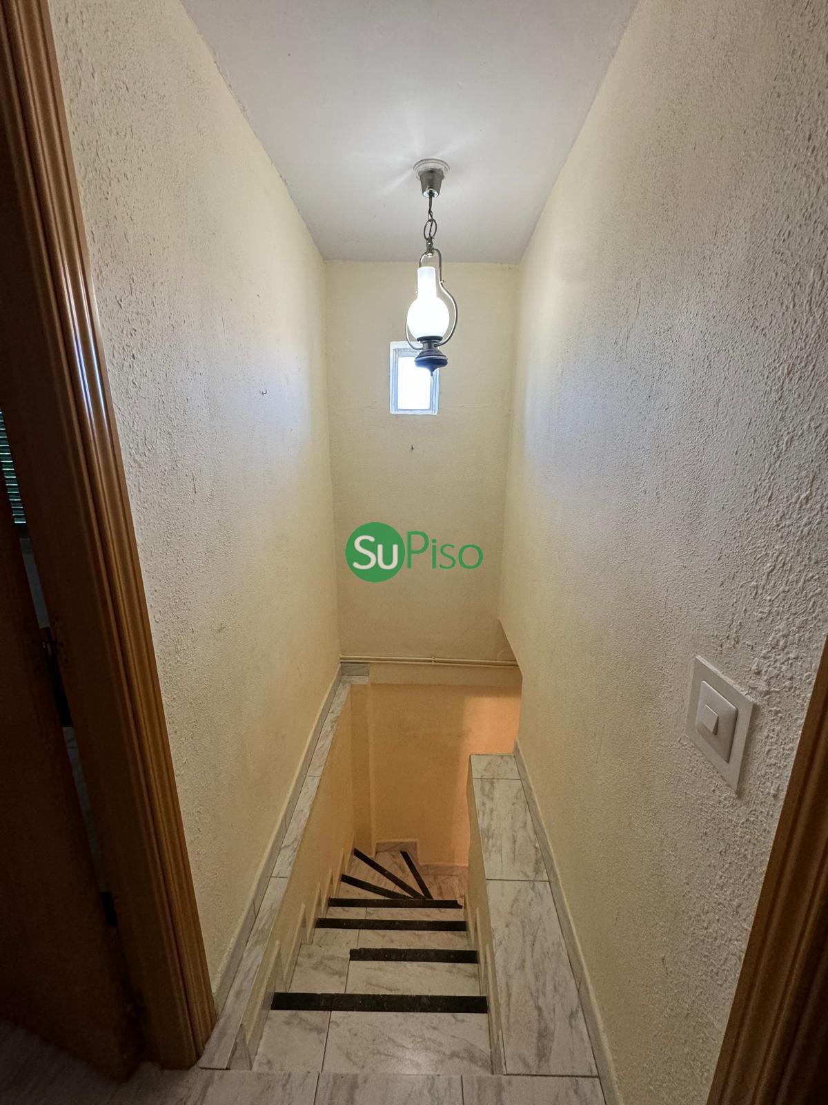 For sale of chalet in El Viso de San Juan
