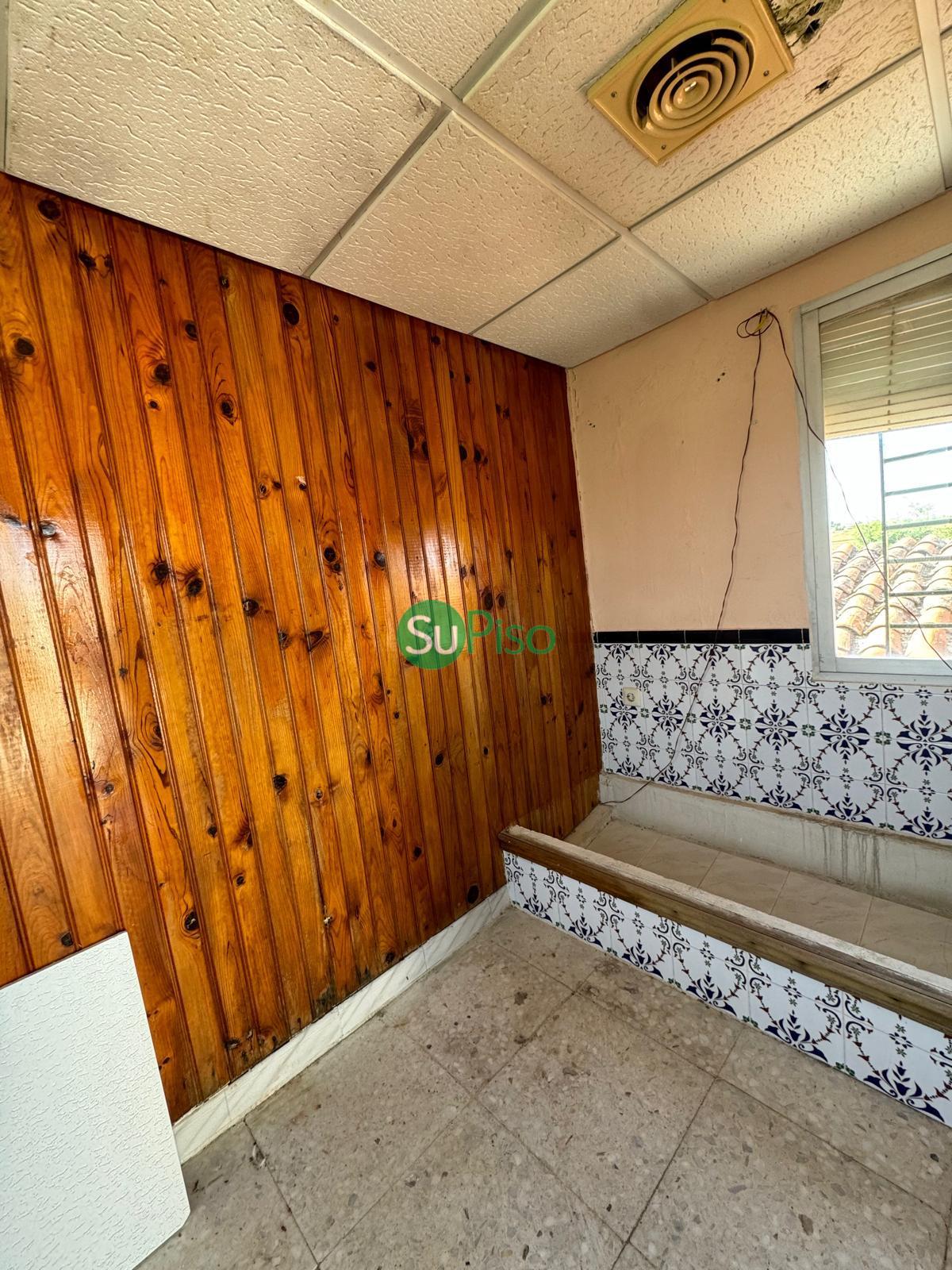 For sale of chalet in El Viso de San Juan