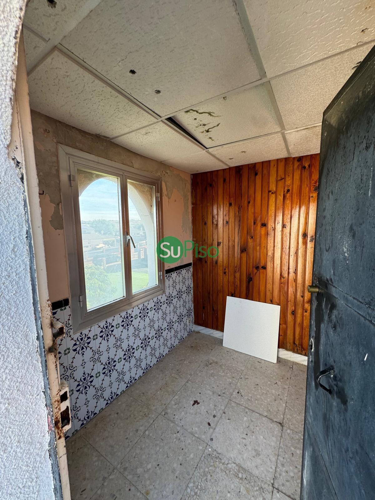 For sale of chalet in El Viso de San Juan
