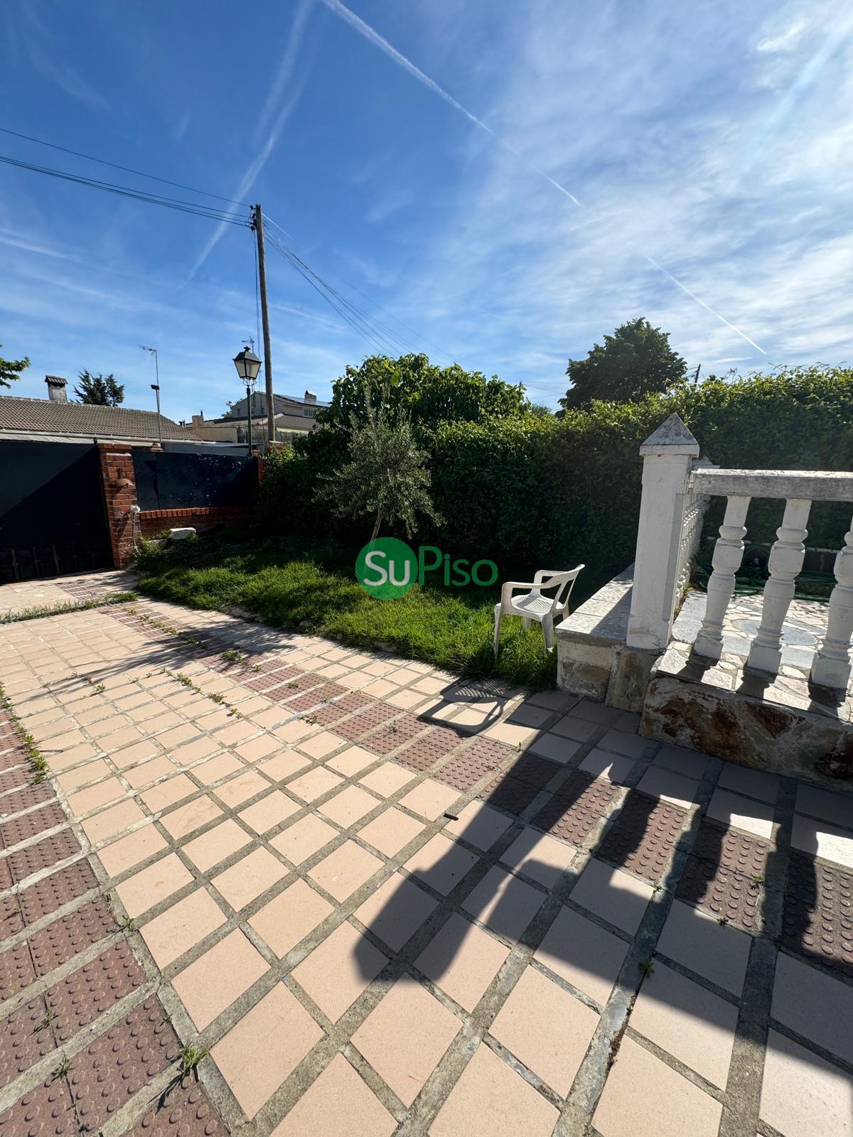 For sale of chalet in El Viso de San Juan