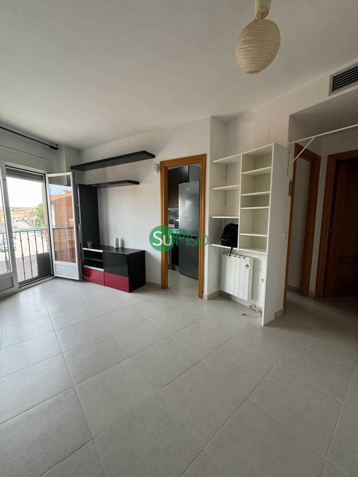 Alquiler de piso en Yeles