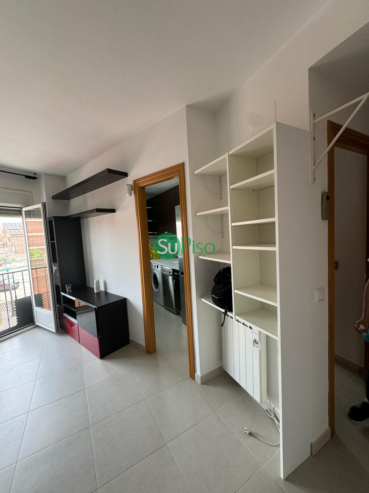 Alquiler de piso en Yeles