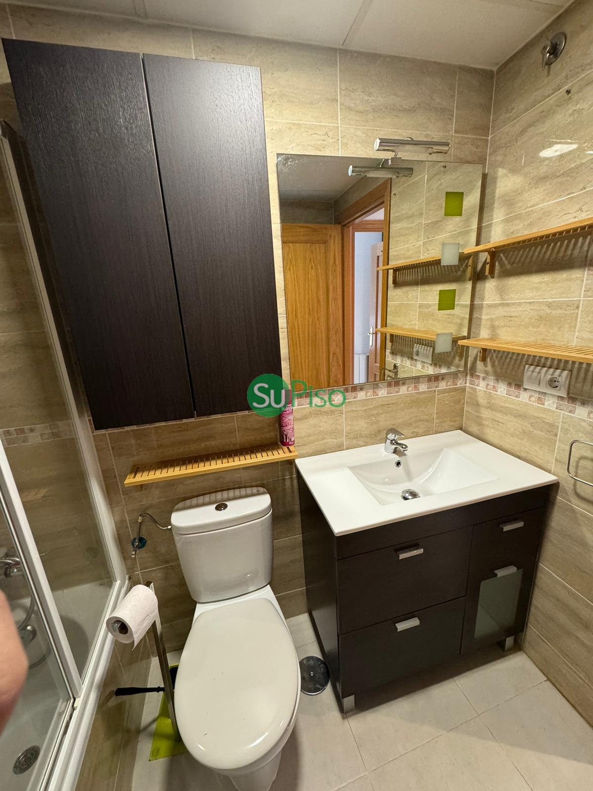 Alquiler de piso en Yeles