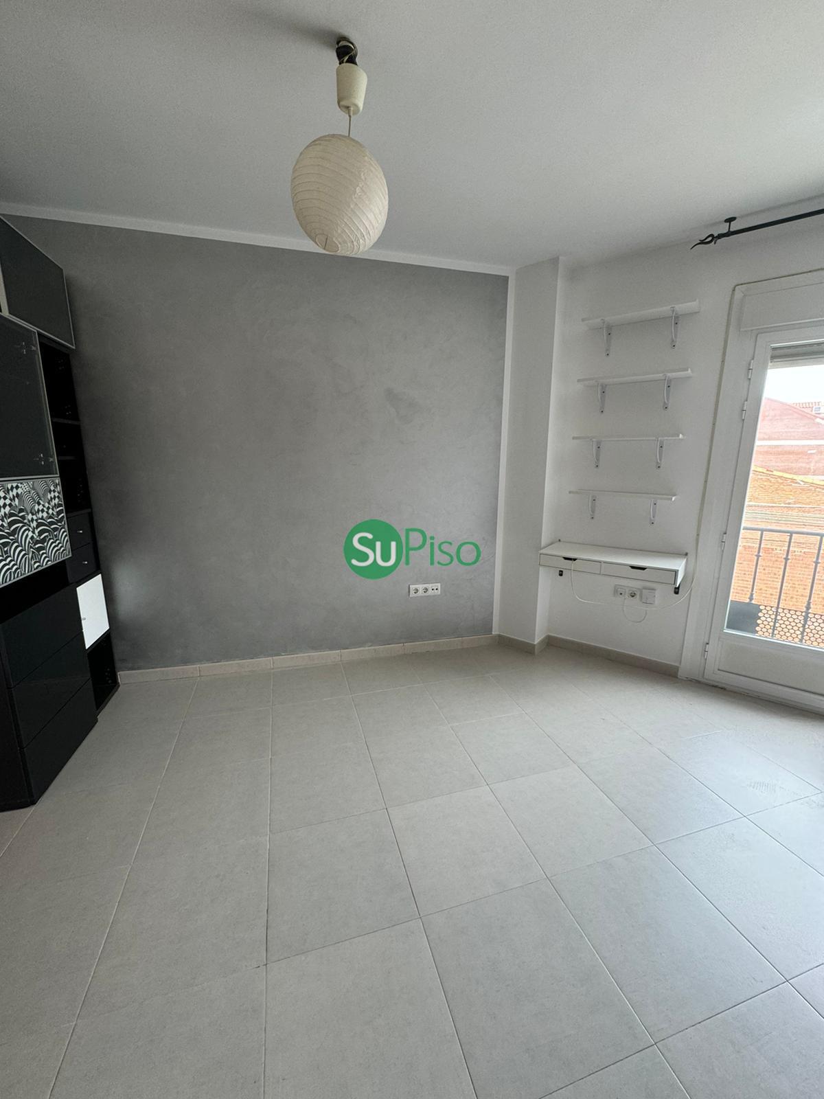 Alquiler de piso en Yeles