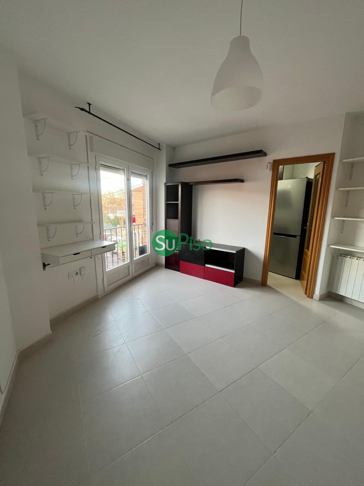 Alquiler de piso en Yeles