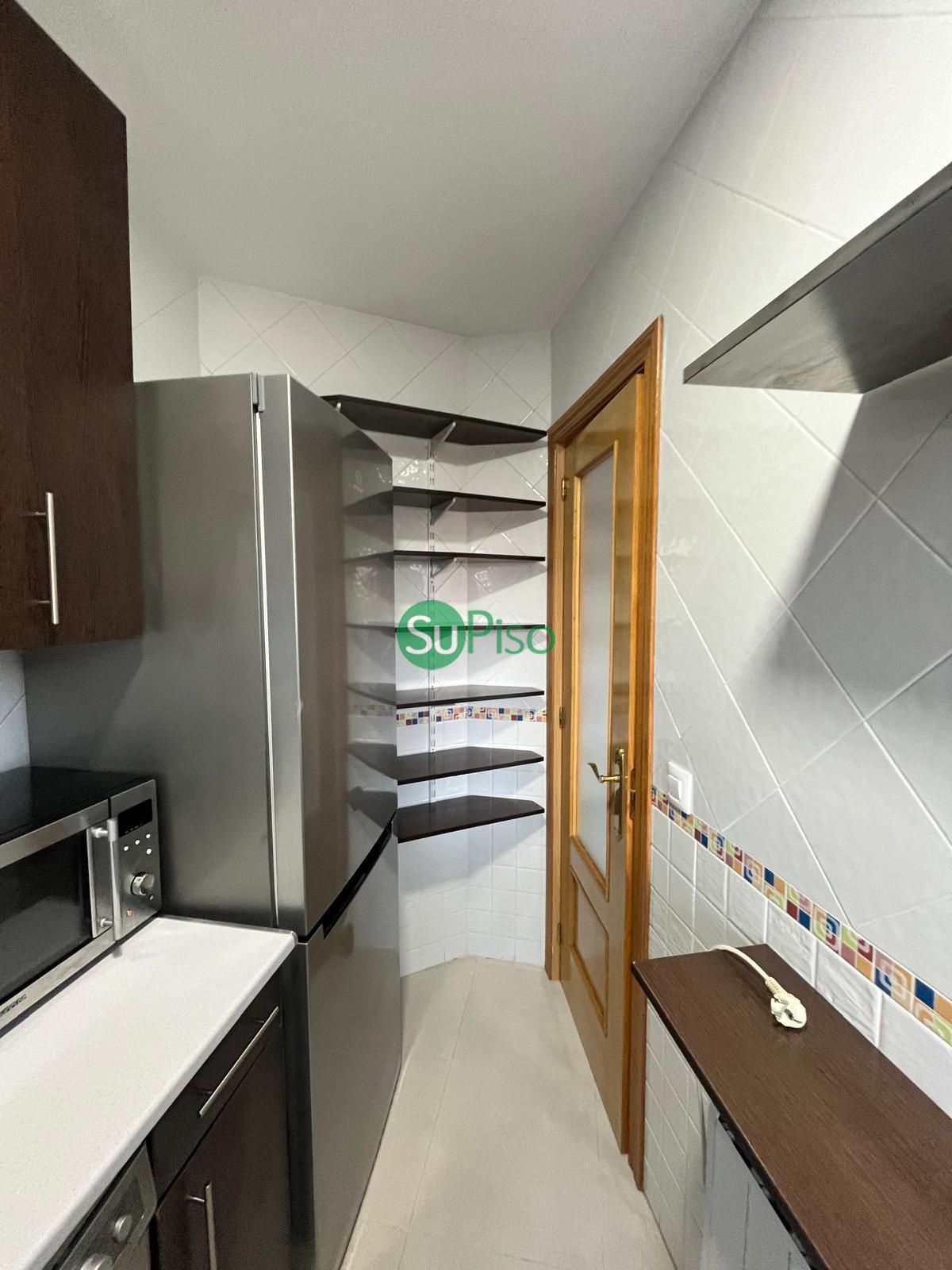 Alquiler de piso en Yeles