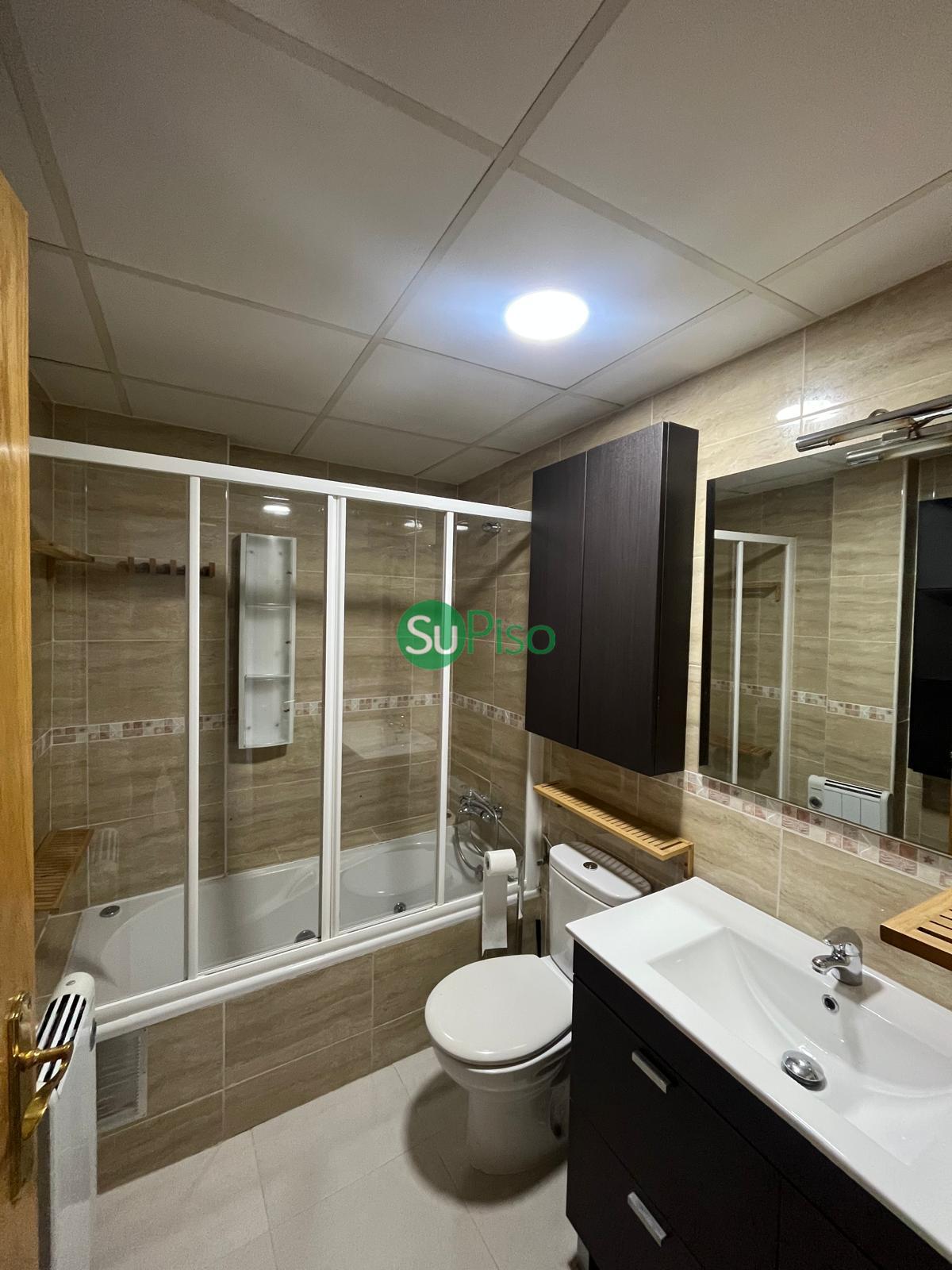 Alquiler de piso en Yeles