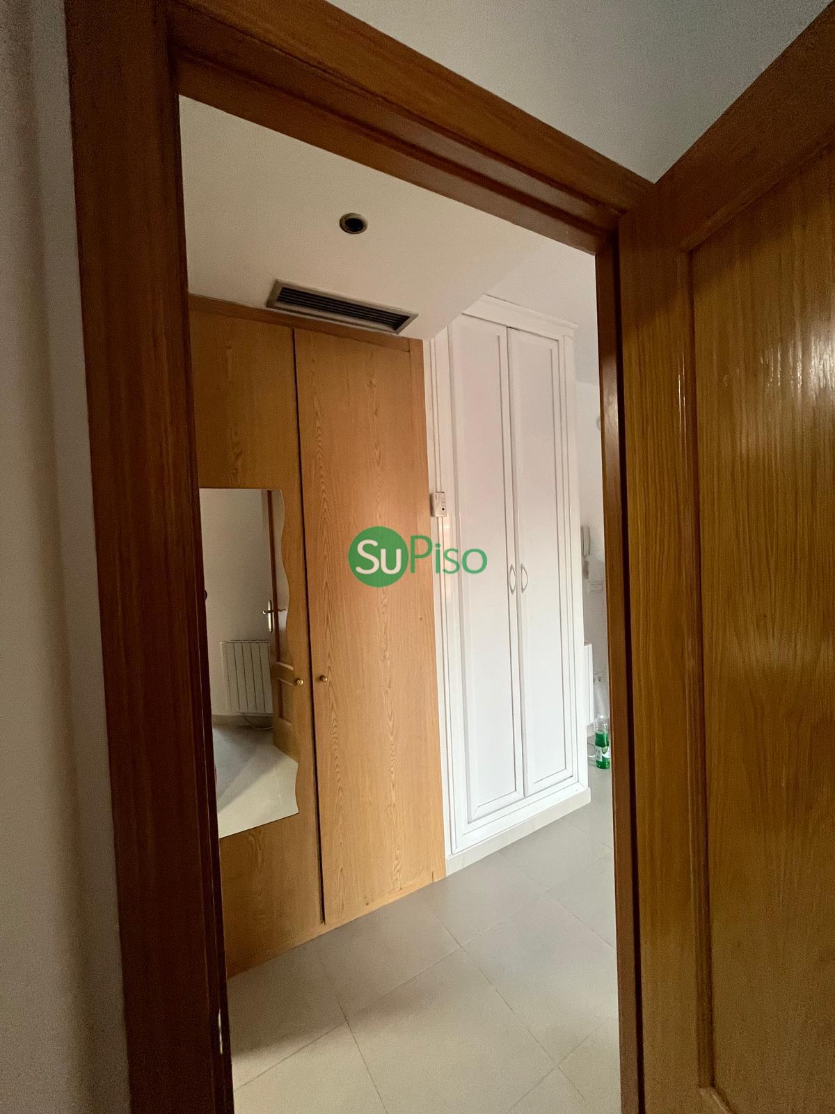 Alquiler de piso en Yeles