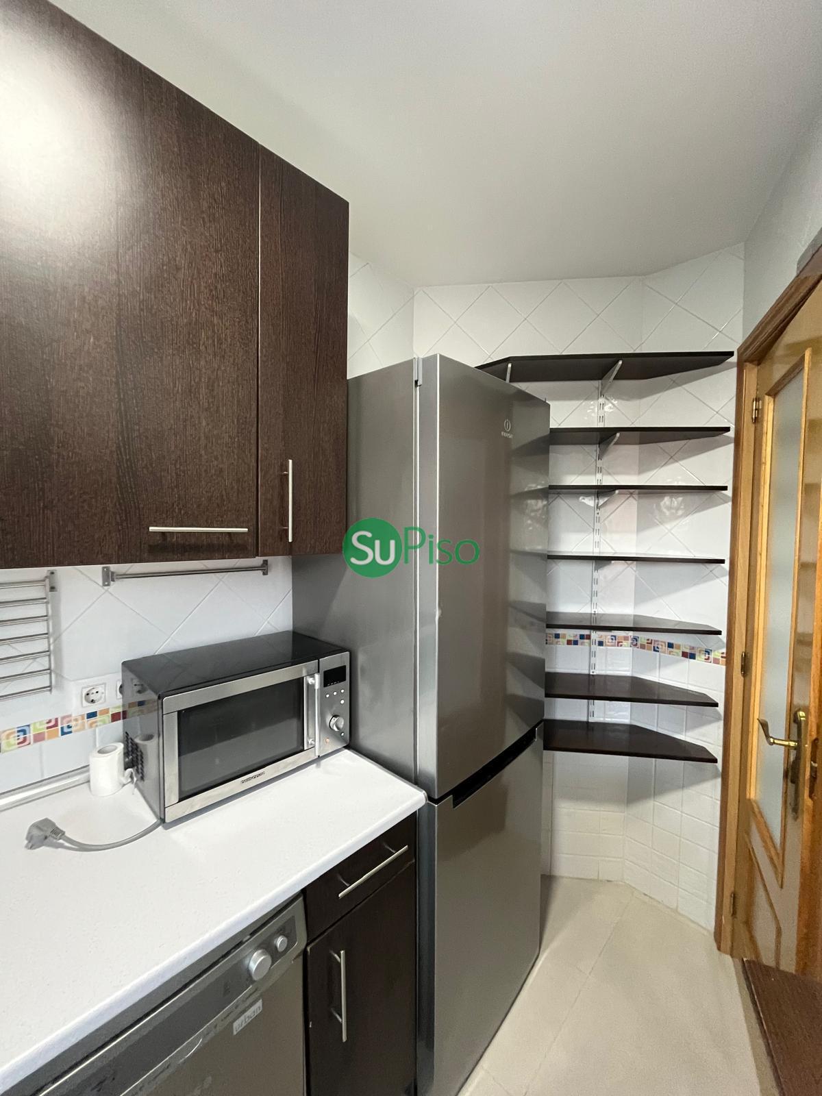 Alquiler de piso en Yeles