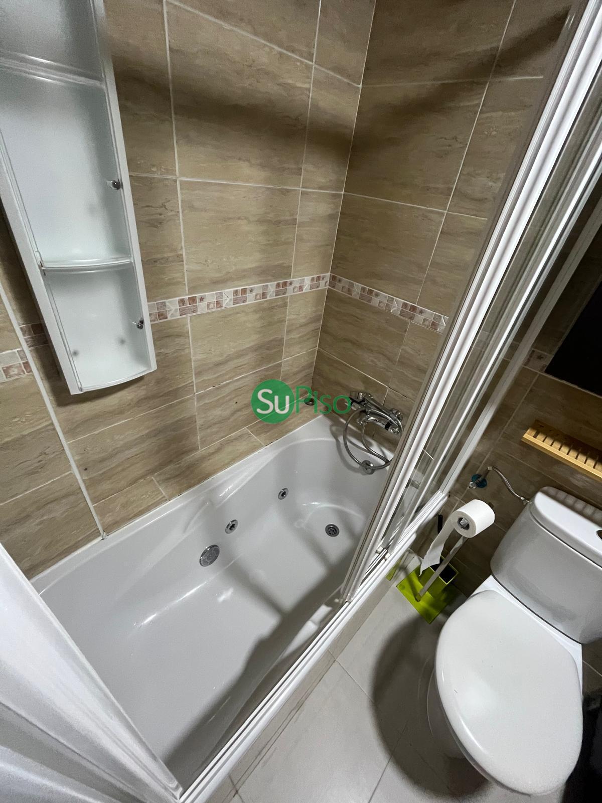 Alquiler de piso en Yeles