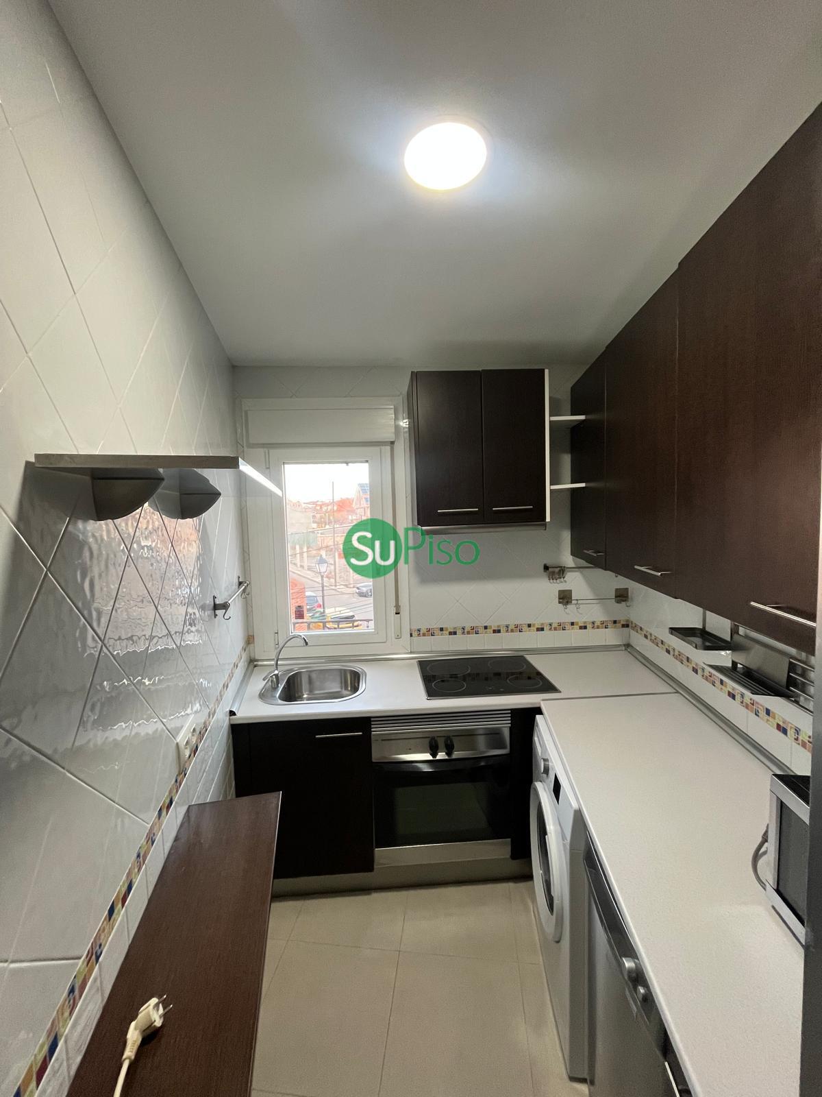 Alquiler de piso en Yeles