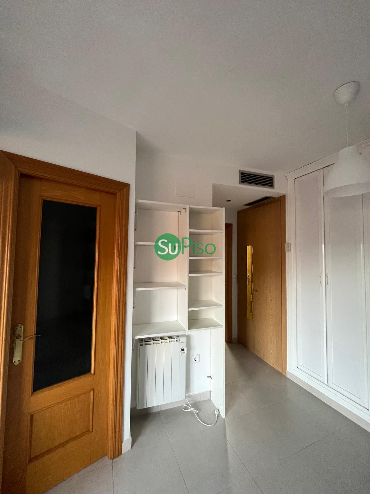 Alquiler de piso en Yeles