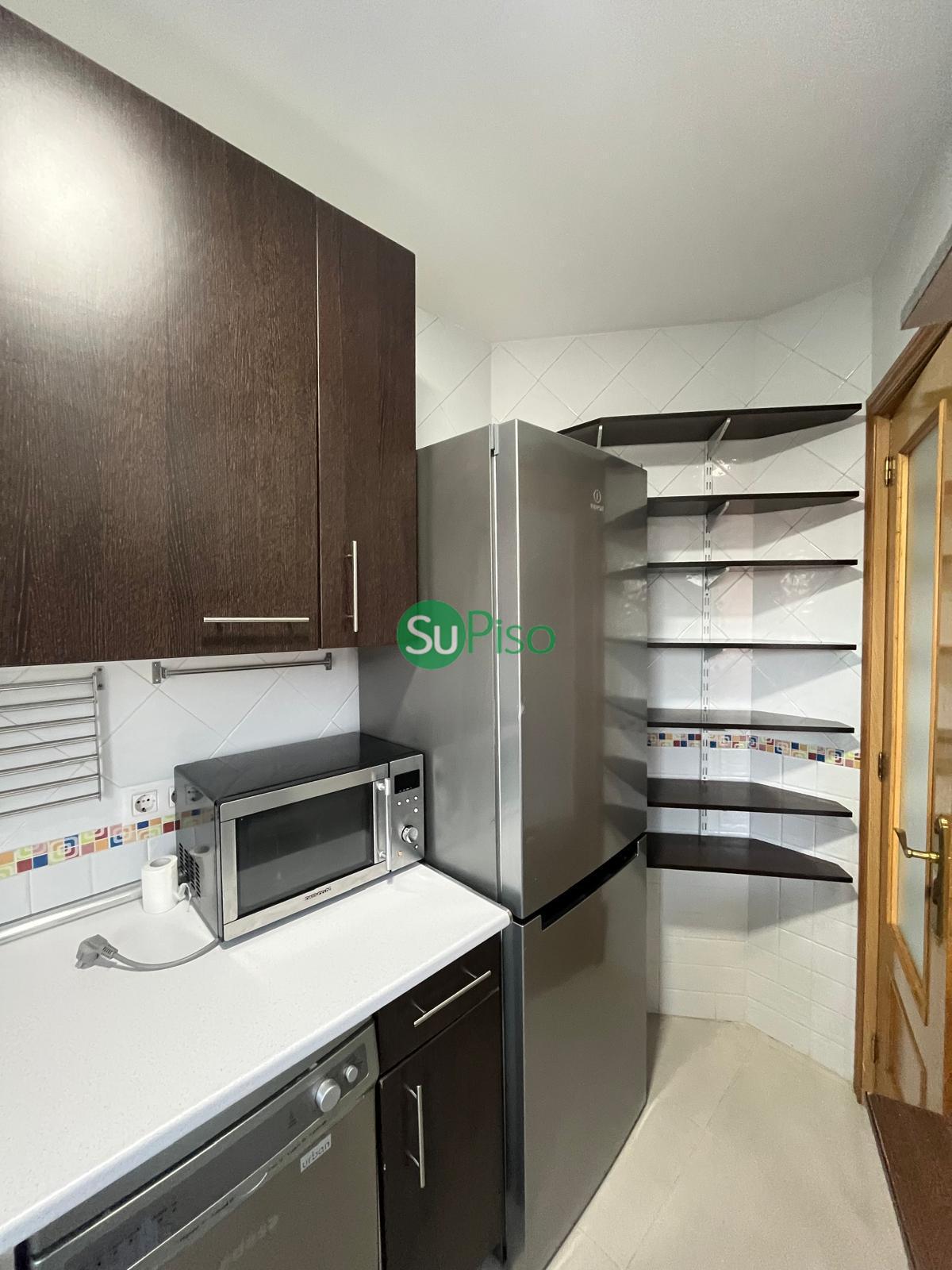 Alquiler de piso en Yeles