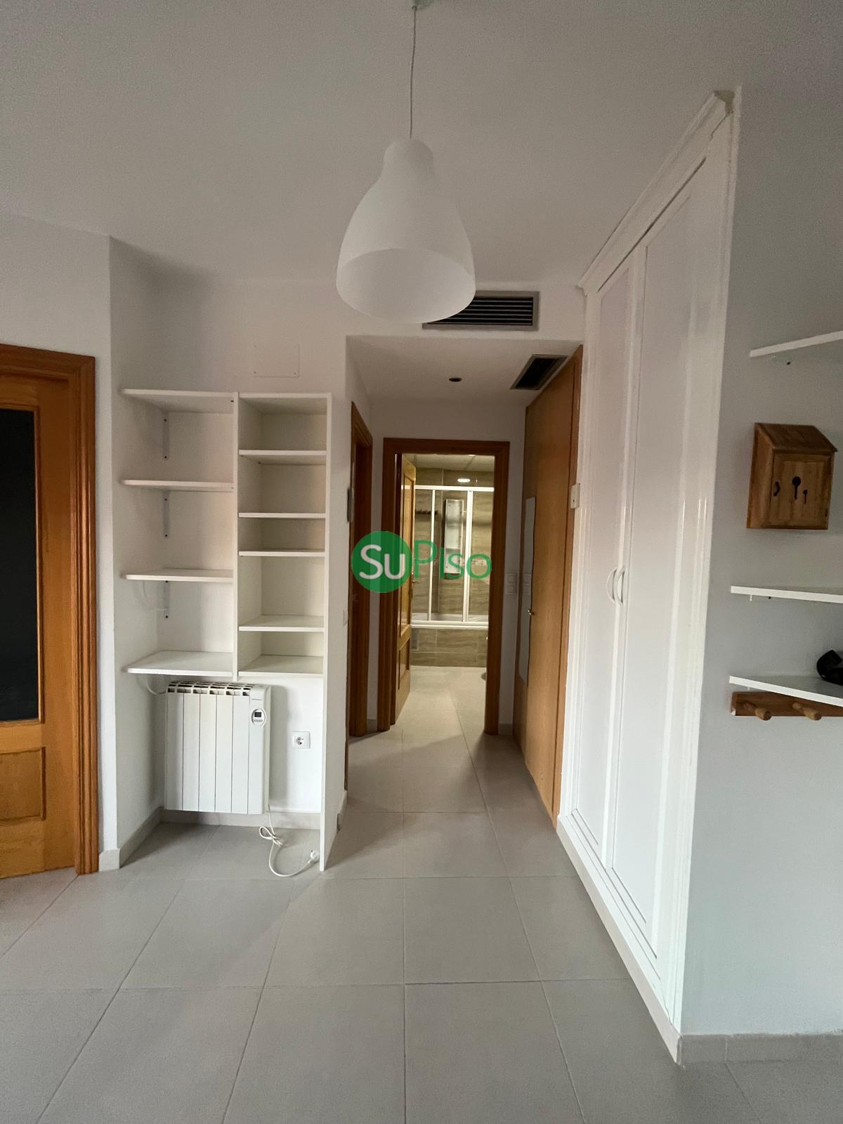 Alquiler de piso en Yeles