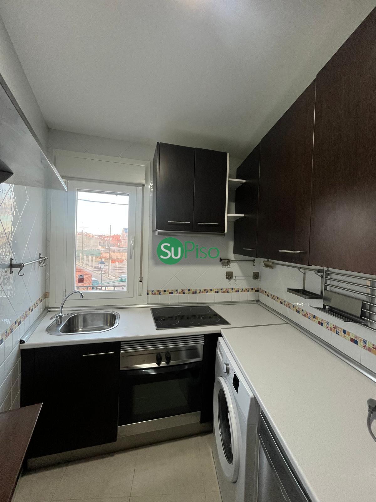 Alquiler de piso en Yeles