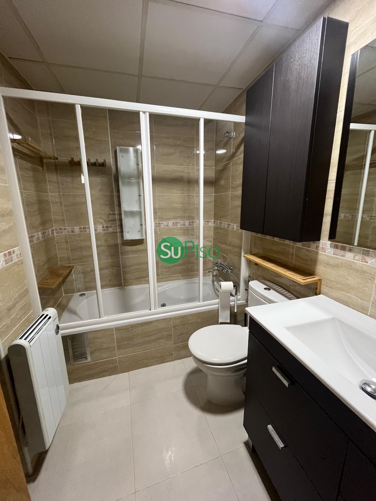 Alquiler de piso en Yeles