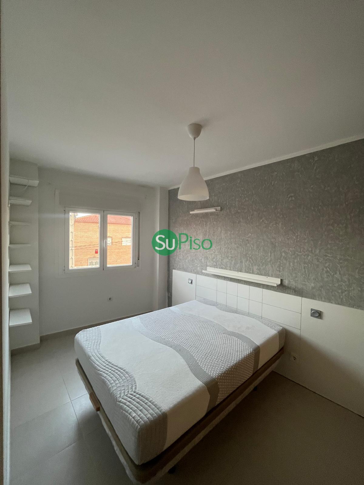 Alquiler de piso en Yeles