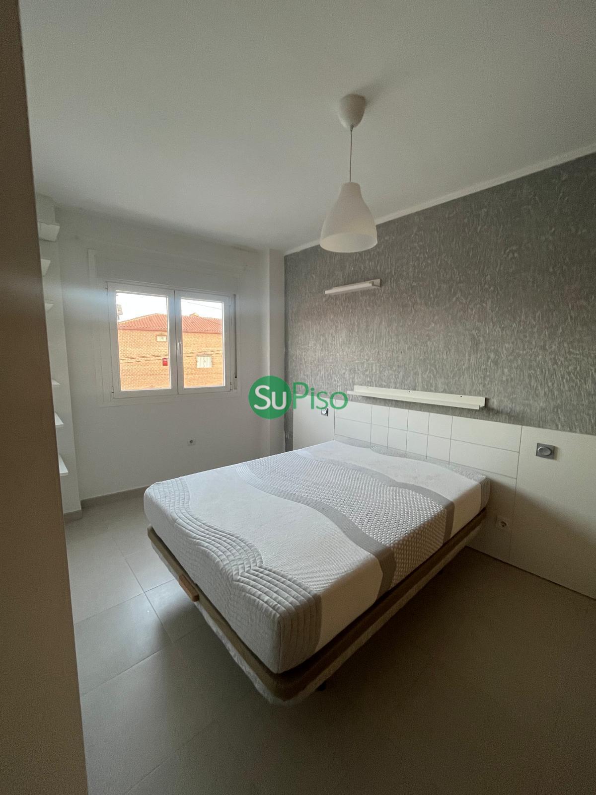 Alquiler de piso en Yeles