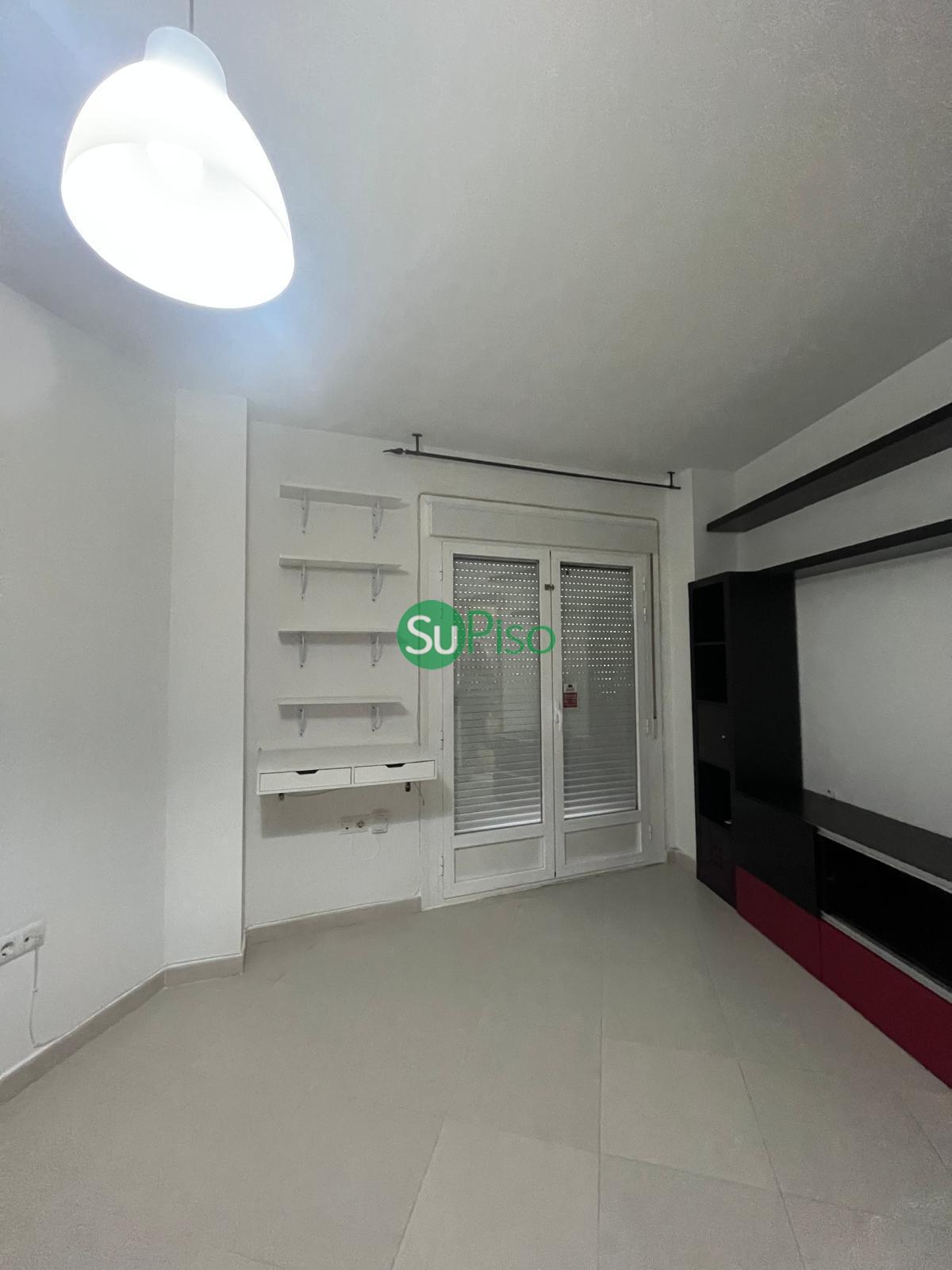 Alquiler de piso en Yeles