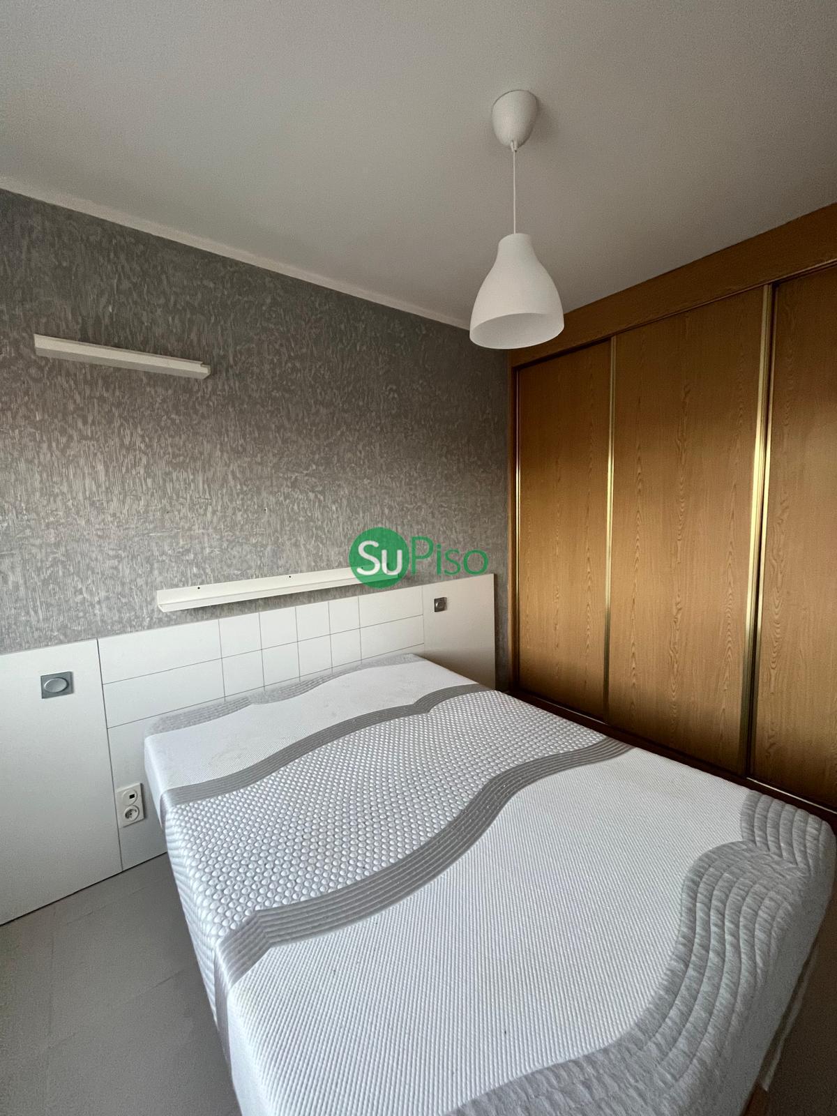 Alquiler de piso en Yeles