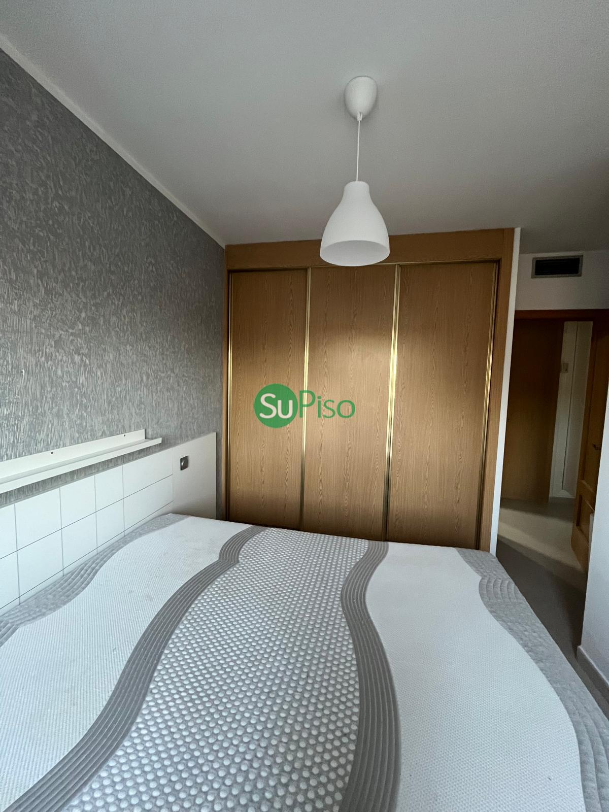 Alquiler de piso en Yeles