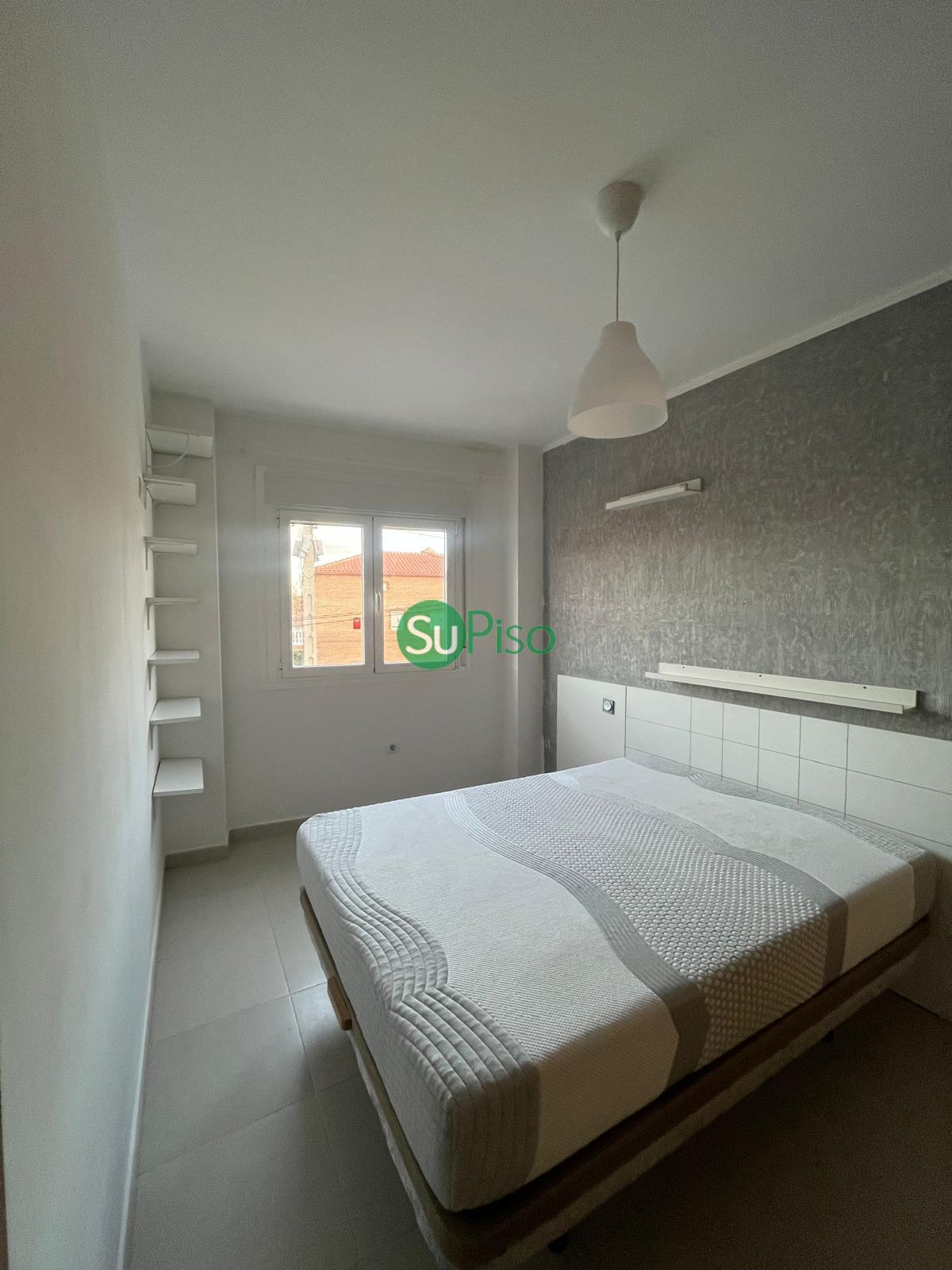 Alquiler de piso en Yeles