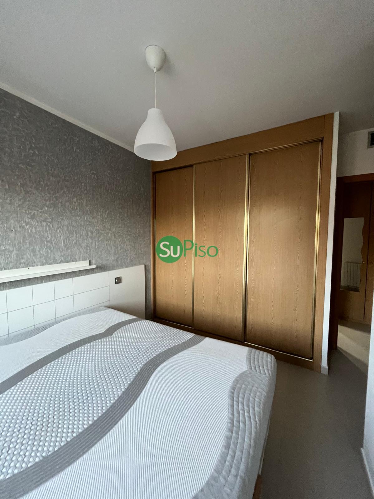 Alquiler de piso en Yeles