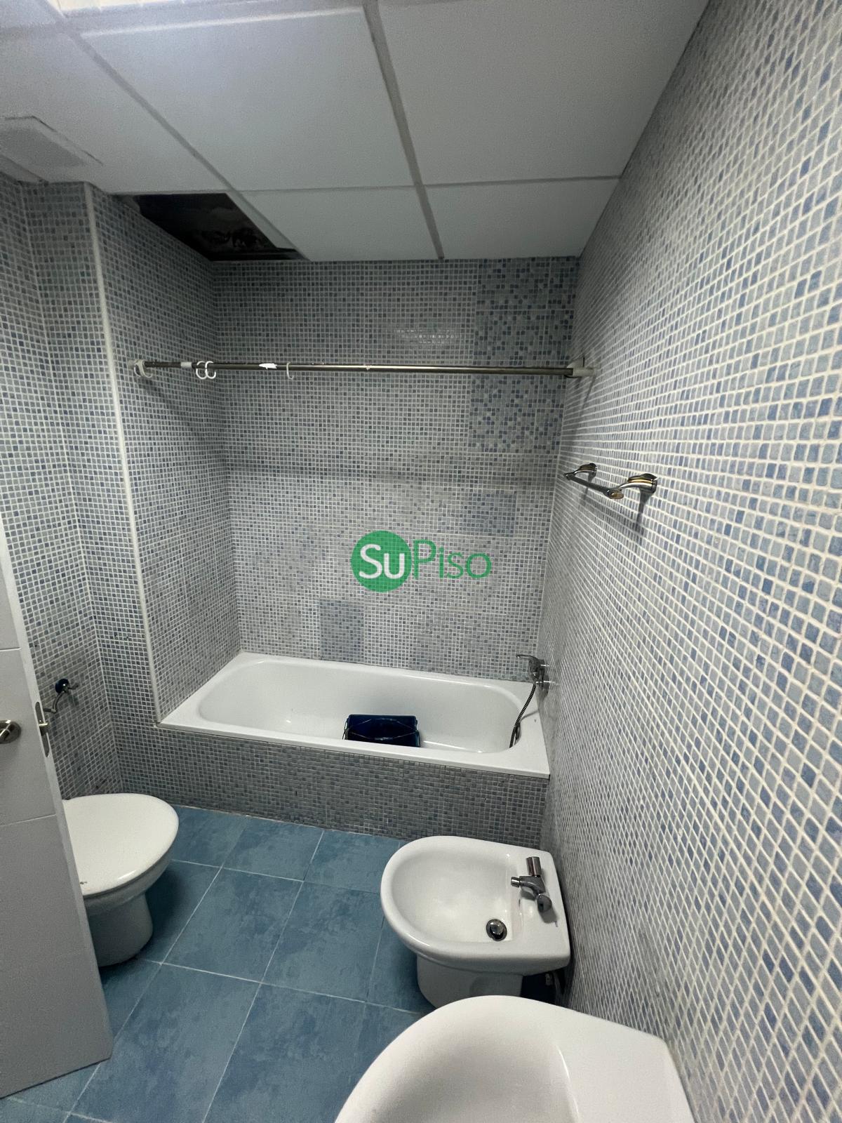 For rent of flat in Yeles
