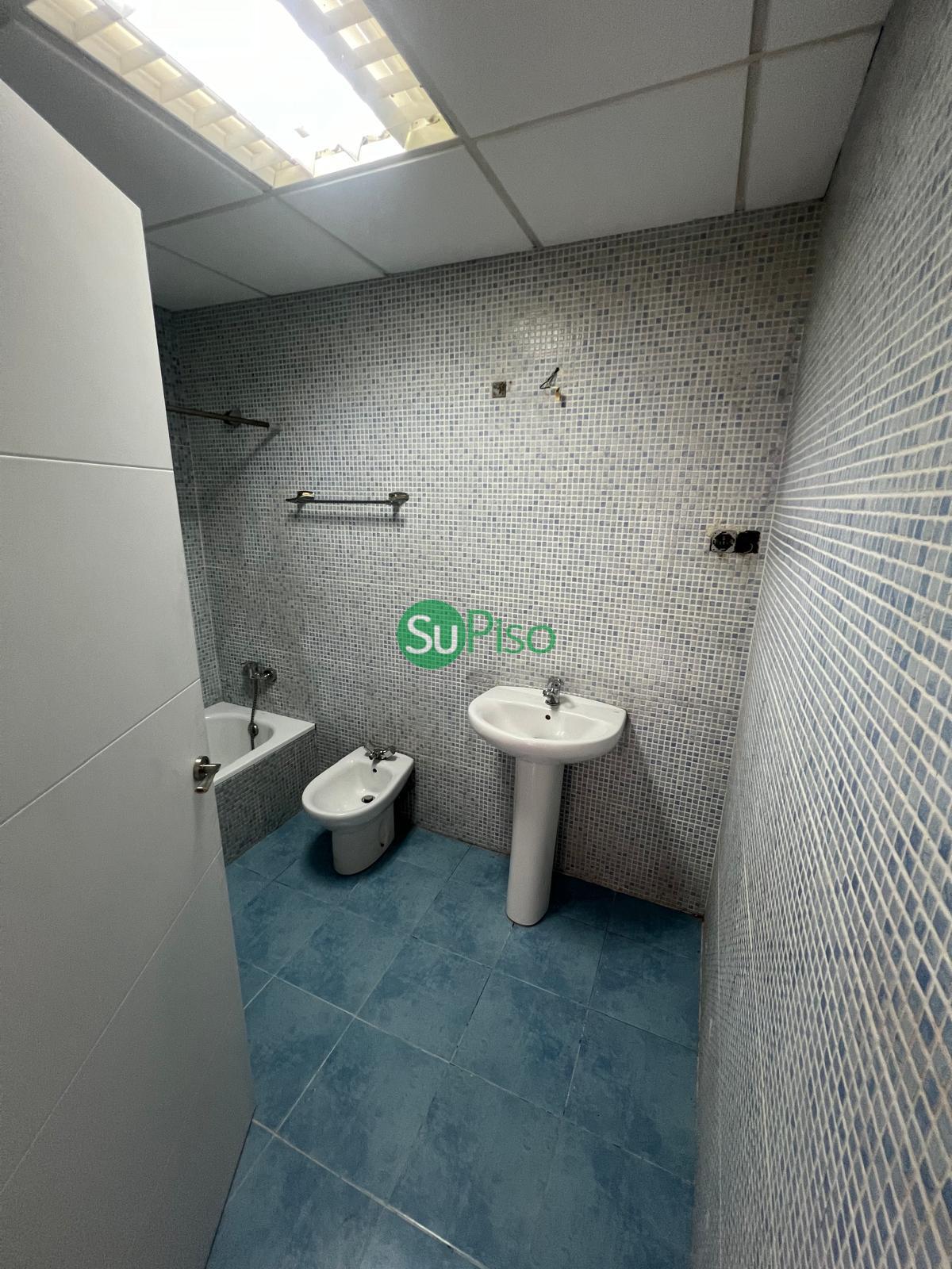 For rent of flat in Yeles