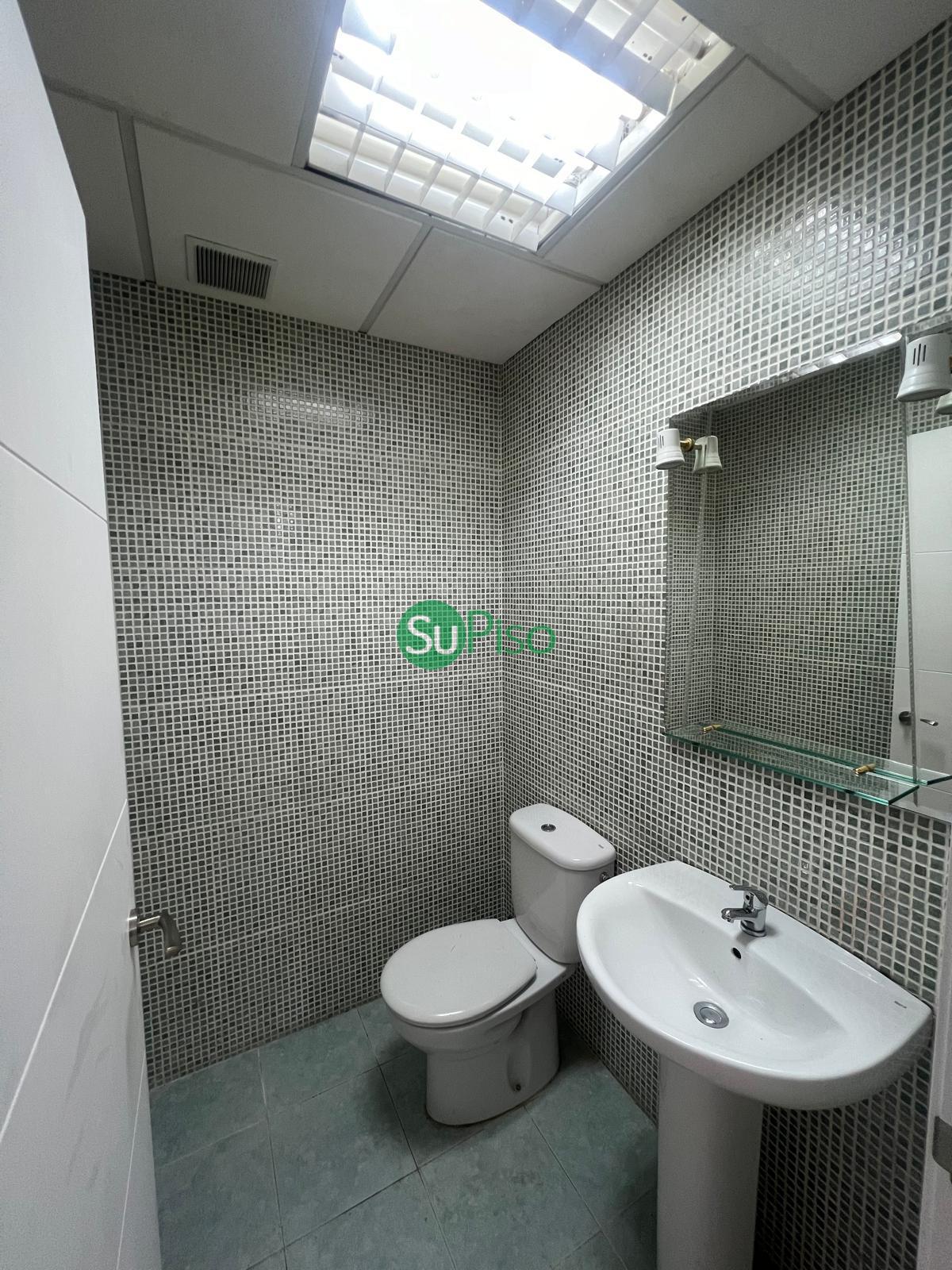 For rent of flat in Yeles