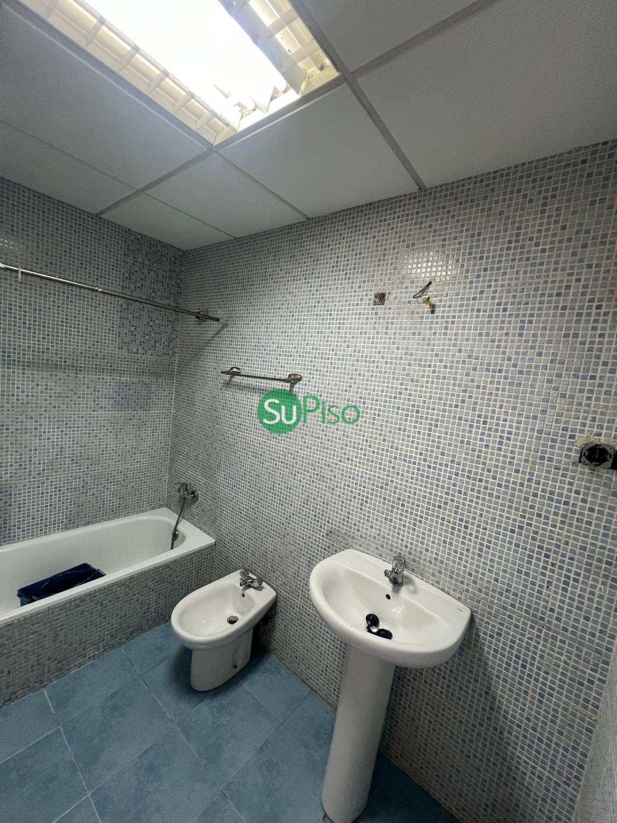 For rent of flat in Yeles