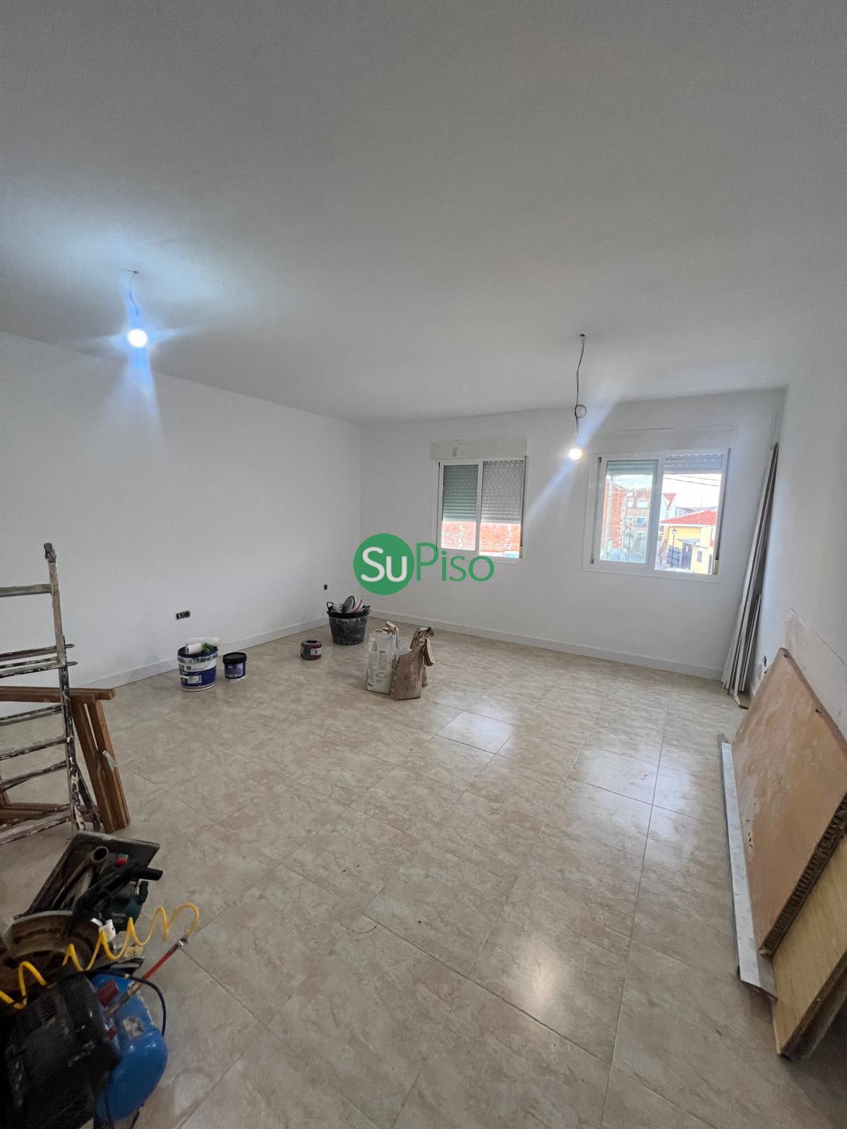 For rent of flat in Yeles