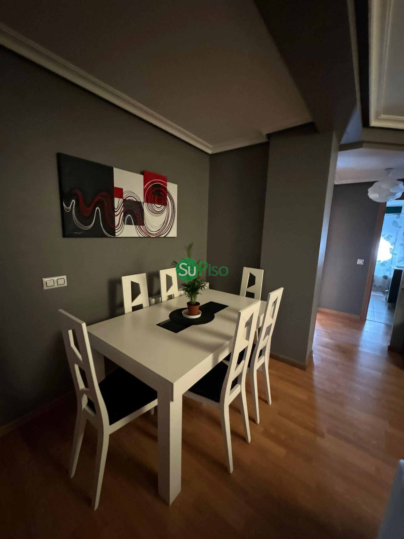 Venta de piso en Yeles