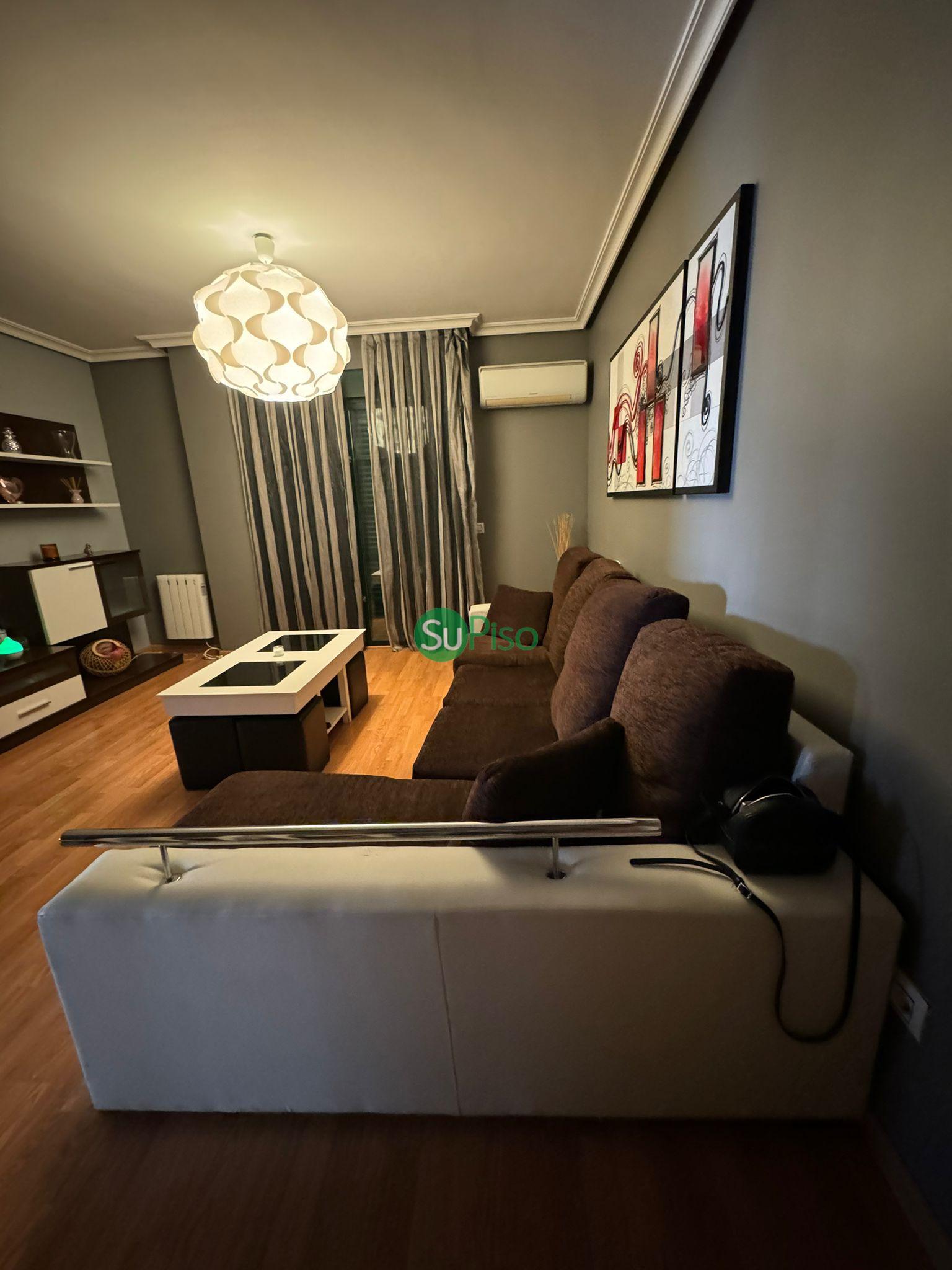 Venta de piso en Yeles