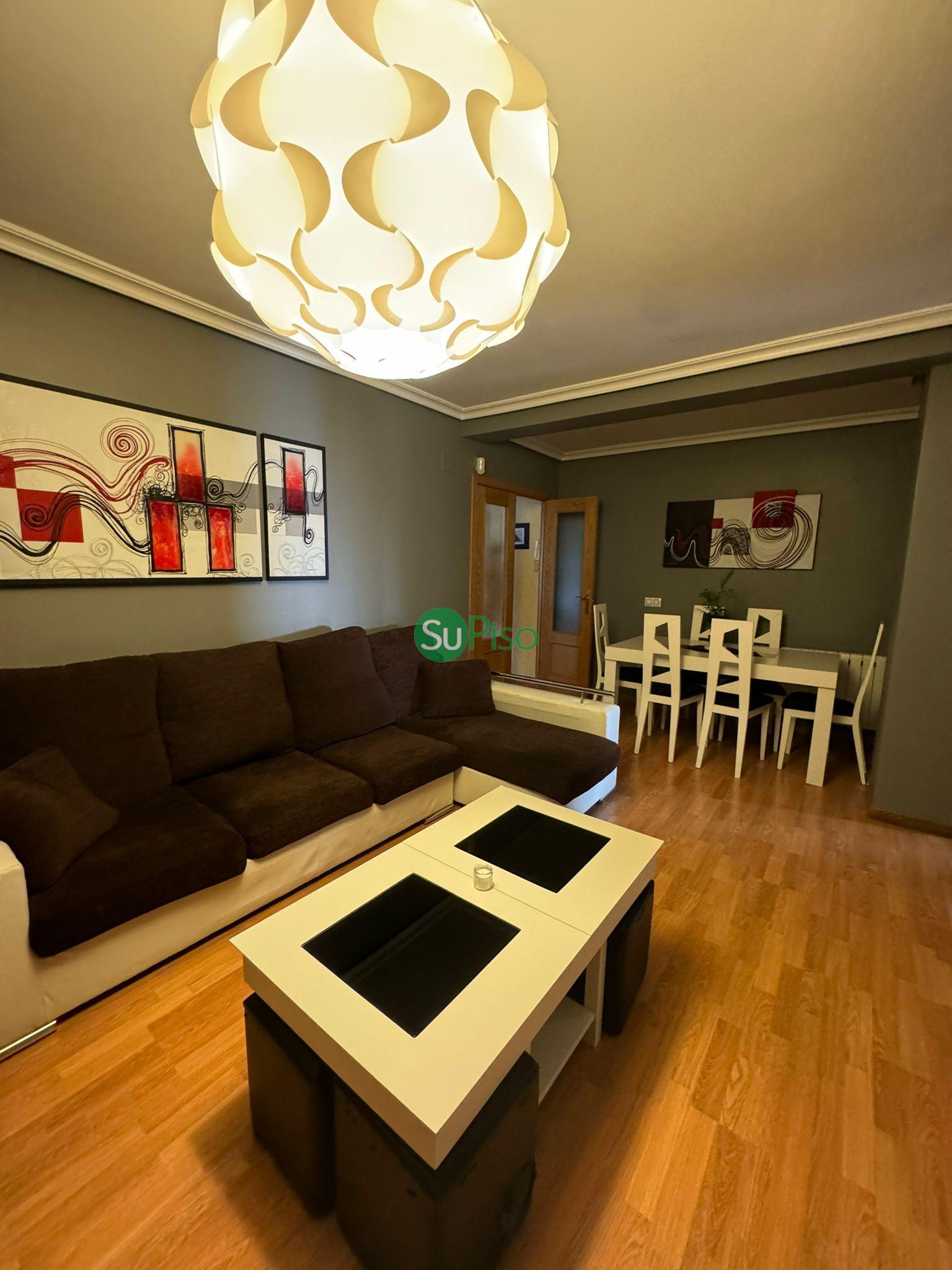 Venta de piso en Yeles